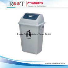 120L HDPE Trash Can/Dustbin Mould